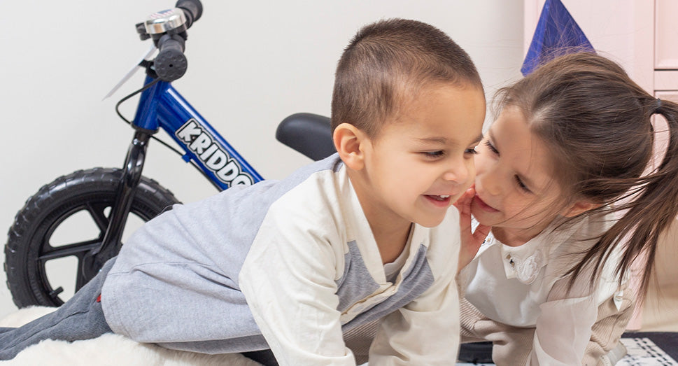 Are Balance Bikes Good for Toddlers? Why Parents Should Consider Them