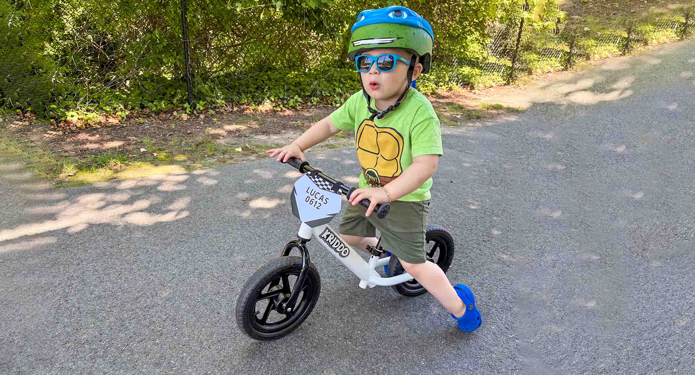 Balance Bikes for Toddlers Explained: Why Every Parent Needs One