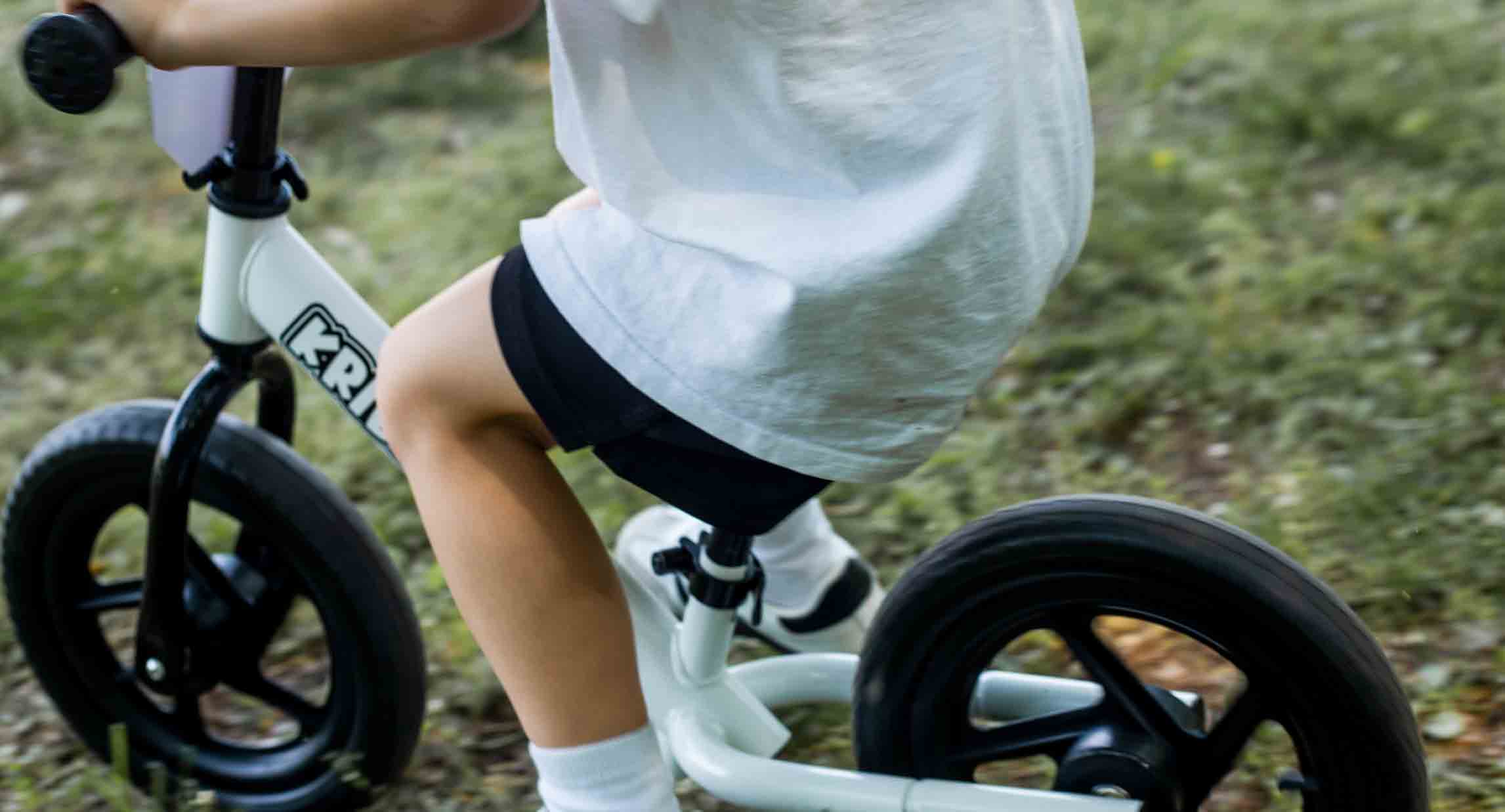 Baby’s First Wheels: How to Pick the Perfect Ride This Summer