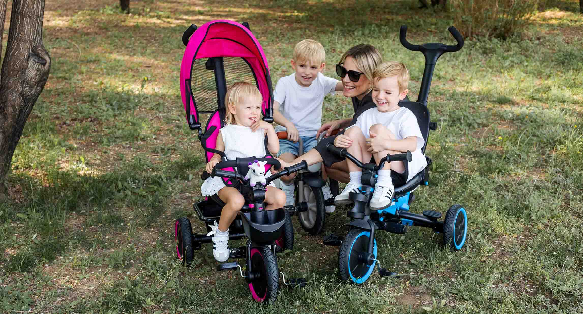 Kids Scooter vs. Toddler Balance Bike: Which One’s Better?