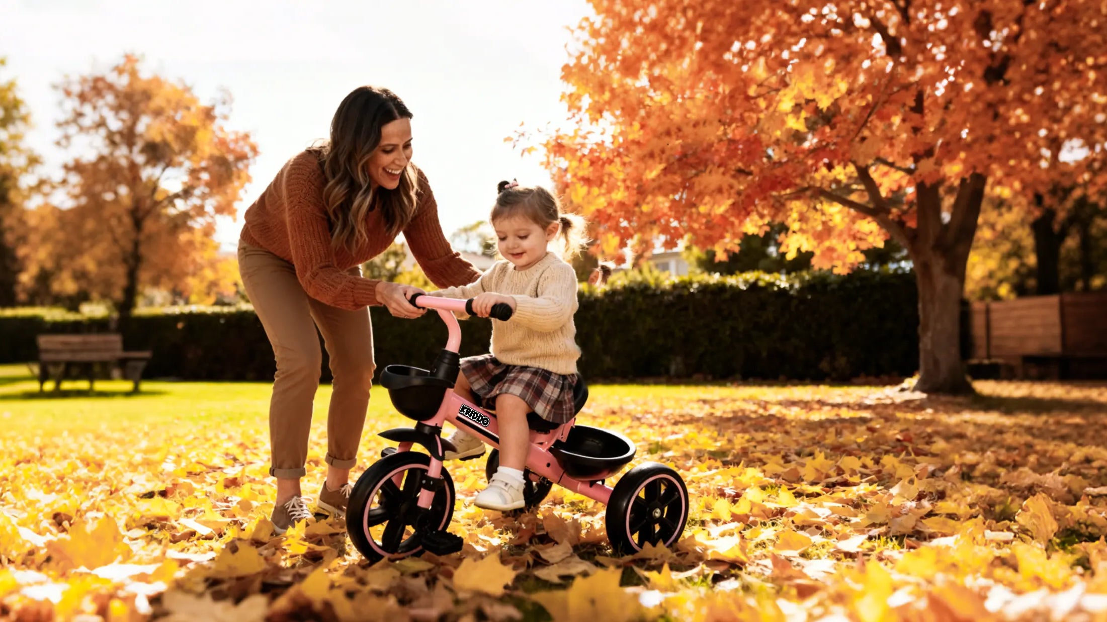 How to Balance Work and Family as a Mom:
Finding Harmony in the Chaos