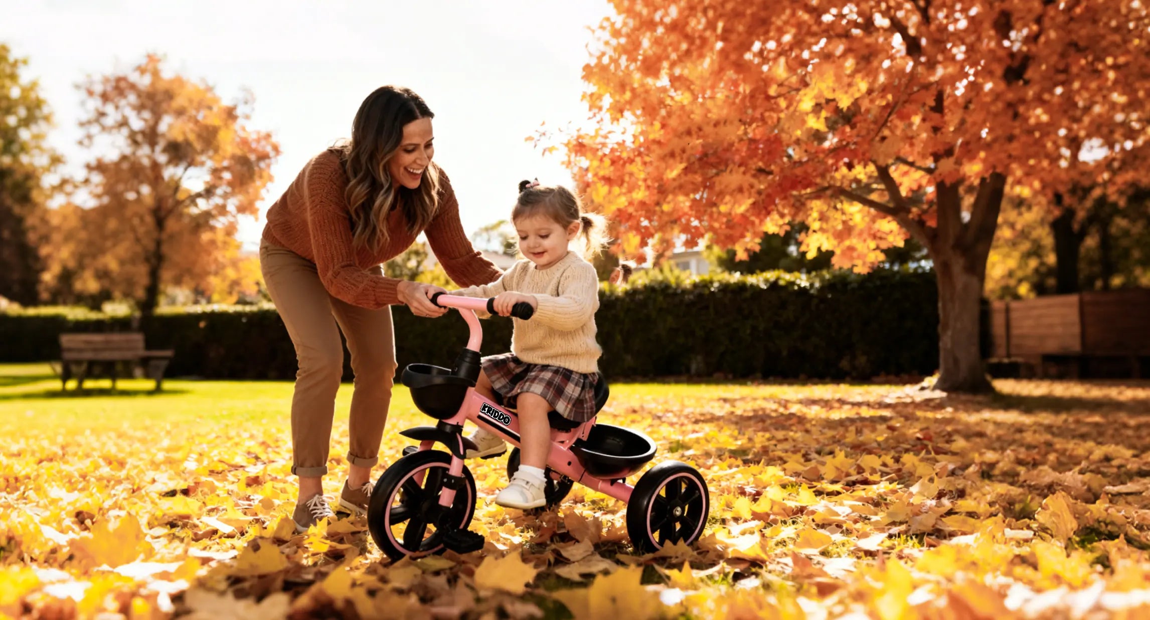 How to Balance Work and Family as a Mom:
Finding Harmony in the Chaos