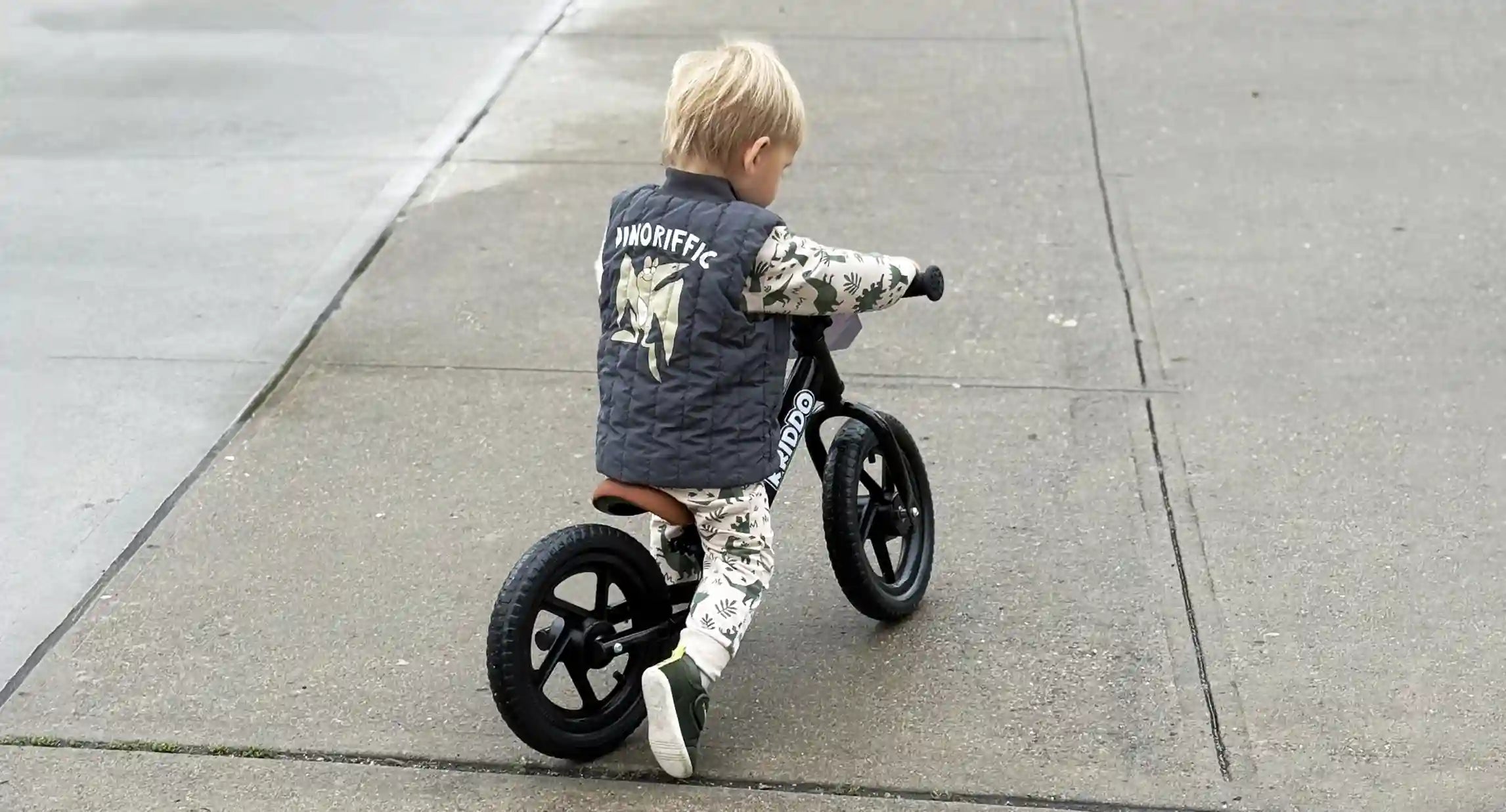 What Age Is a 12-Inch Bike For? A Complete Parent's Guide