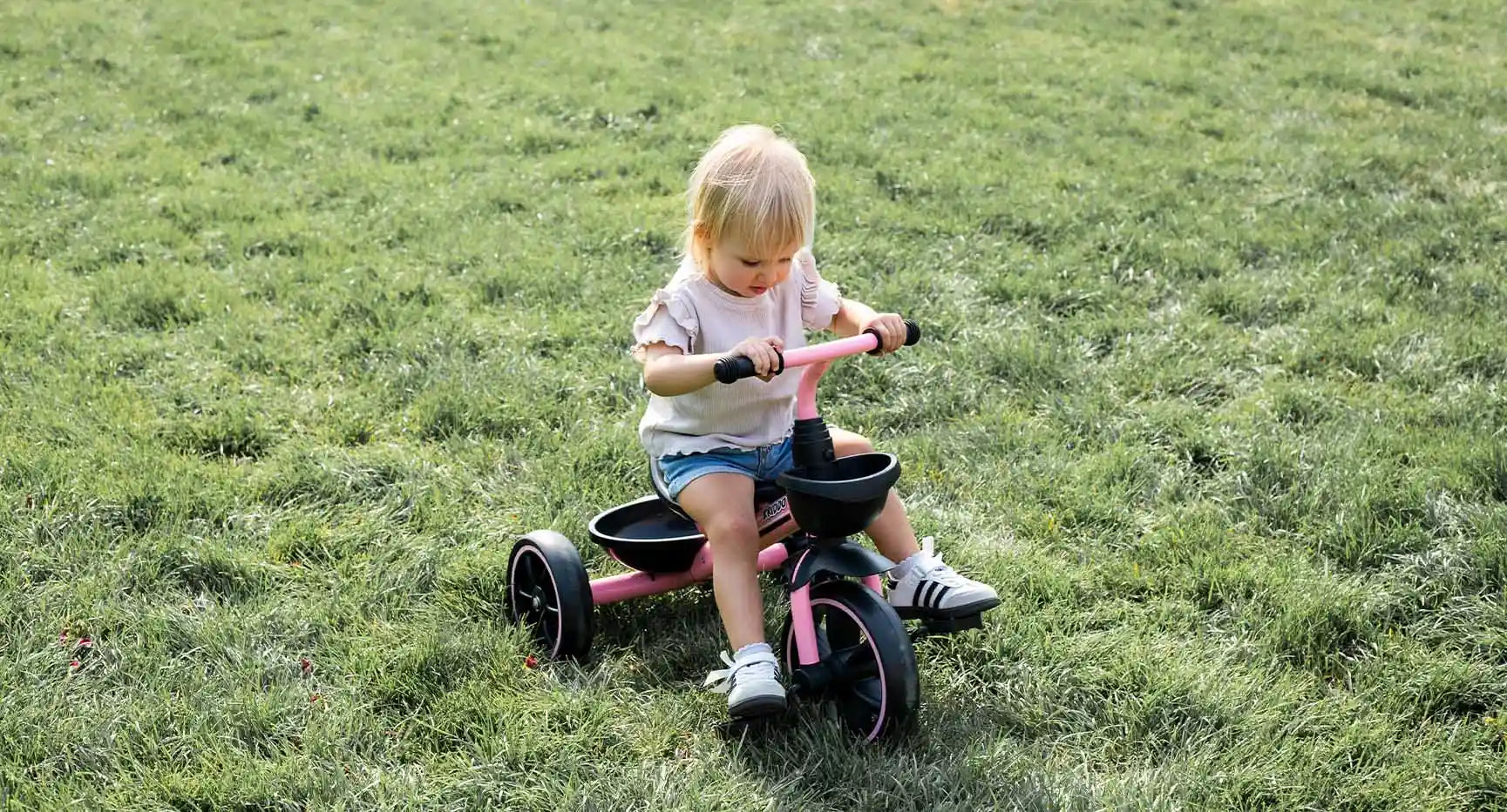 Balance Bike Safety Tips Every Parent Should Know