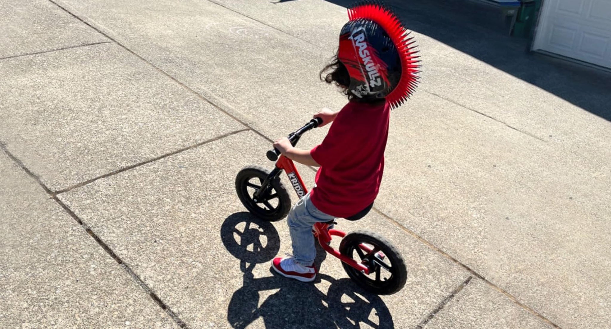 How Can Balance Bikes Turn Your Child Into a Riding Pro Faster?
