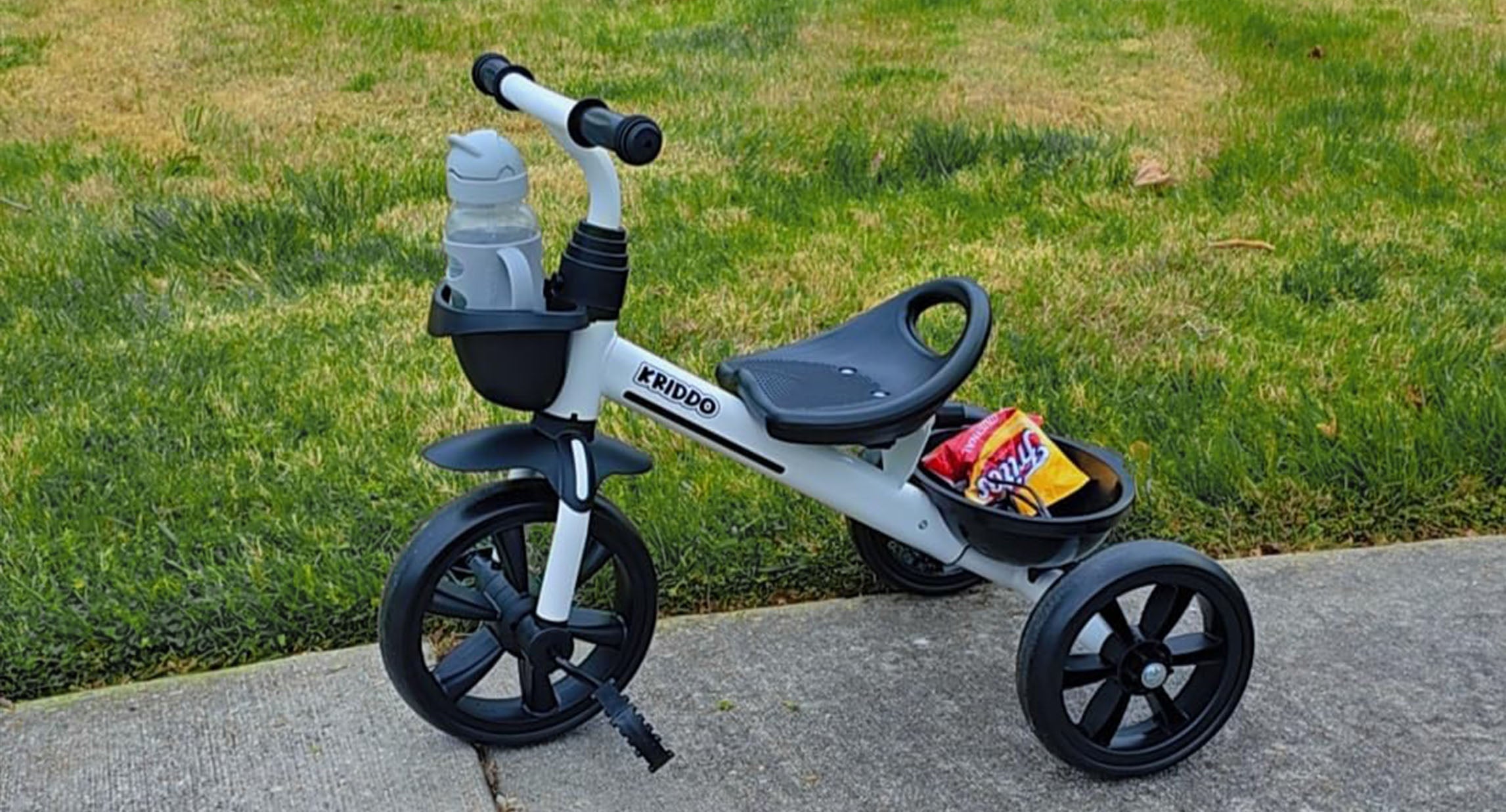 Is Your Little One Ready to Ride? The Perfect Age to Start Their Balance Bike Adventure!