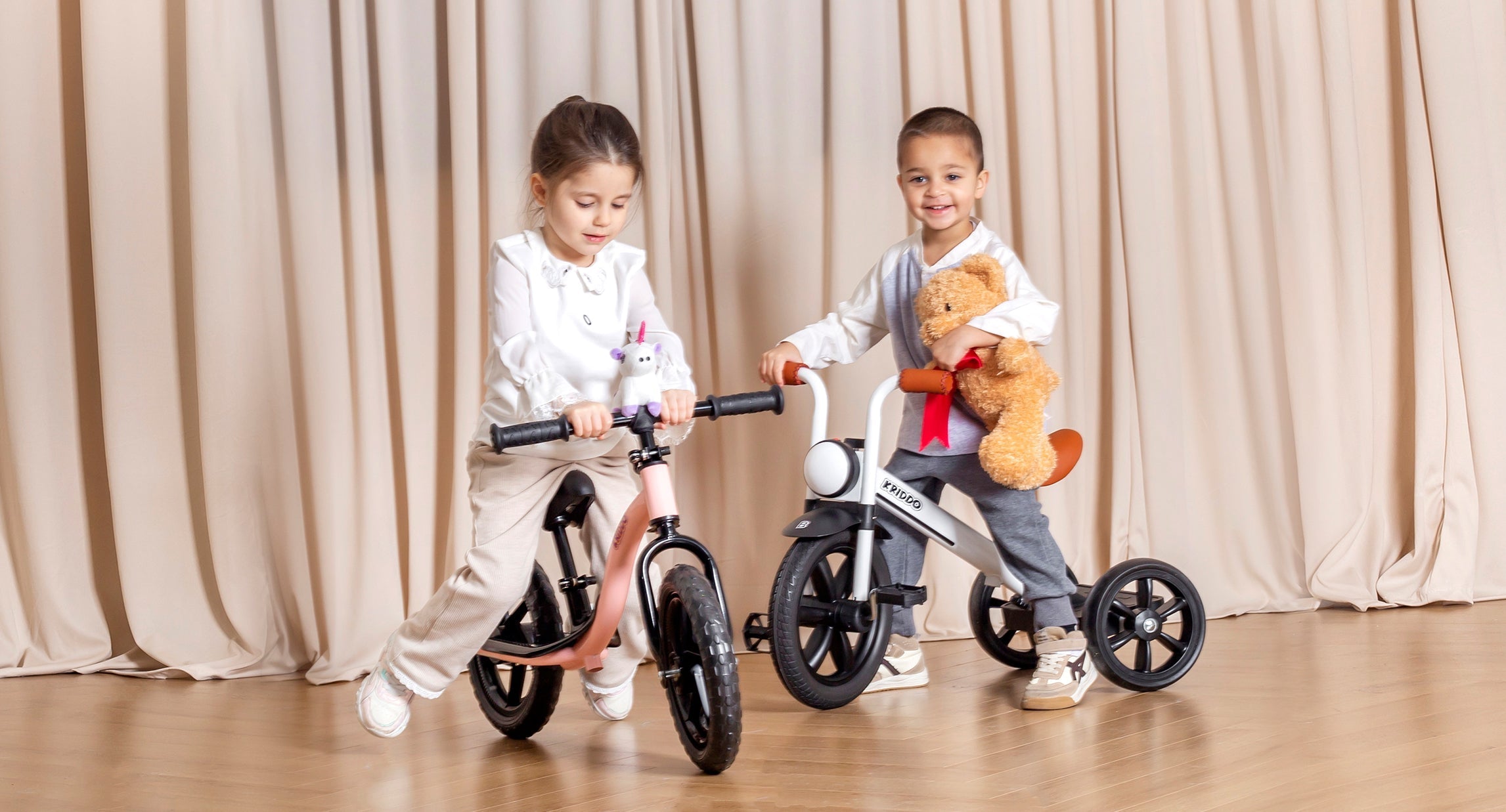 The Benefits of Outdoor Play for Children: Why It’s a Must for Your Little One’s Growth