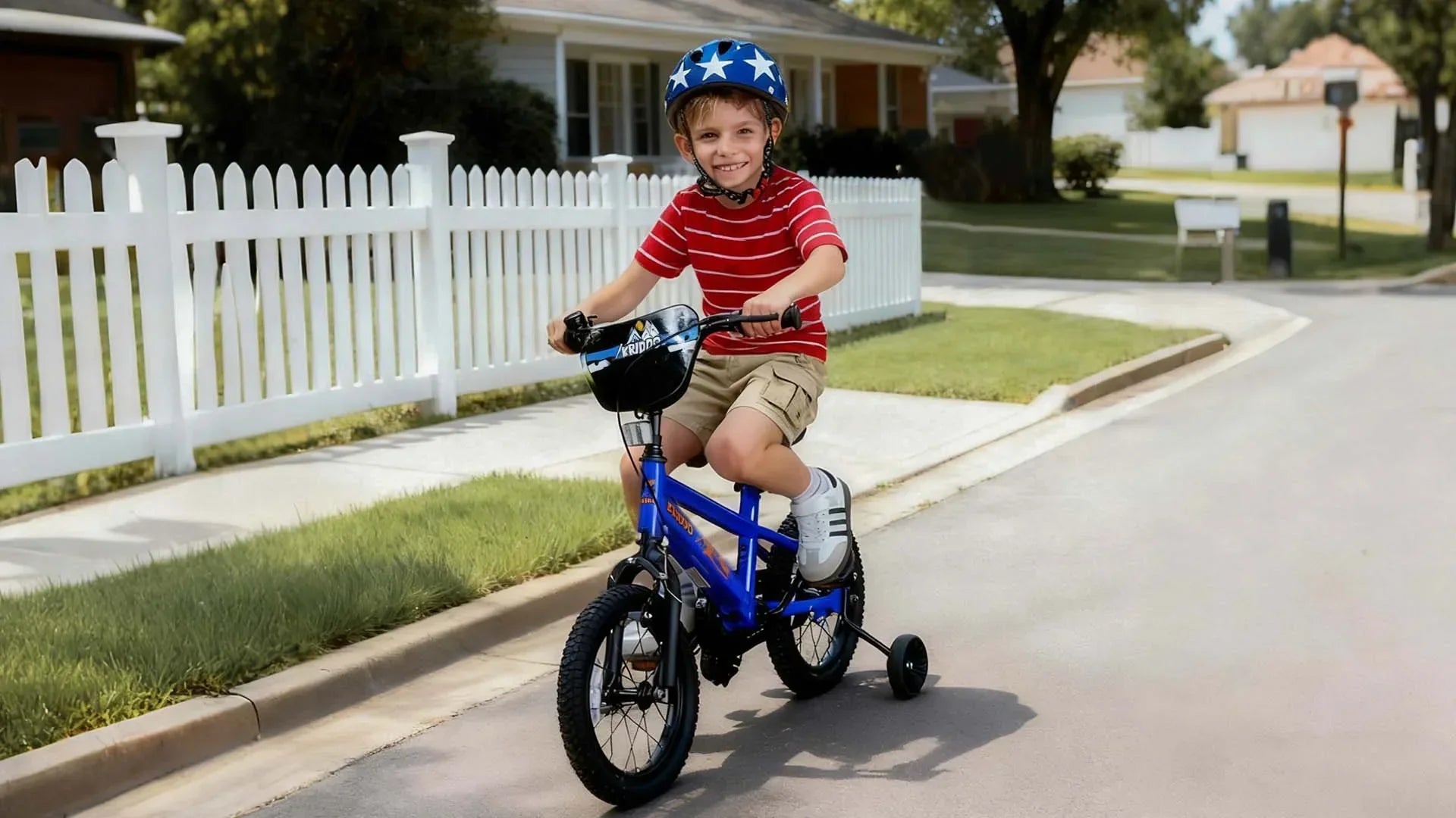 Best Kids Bikes: A Friendly Guide for Parents