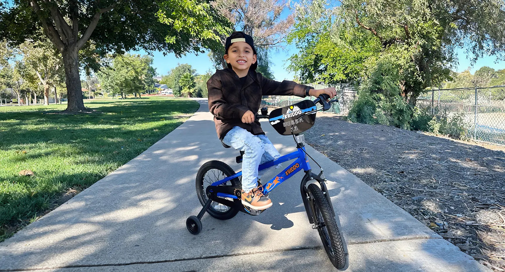 Kids e-bikes vs Regular Bikes: Which One’s Right for Your Child?