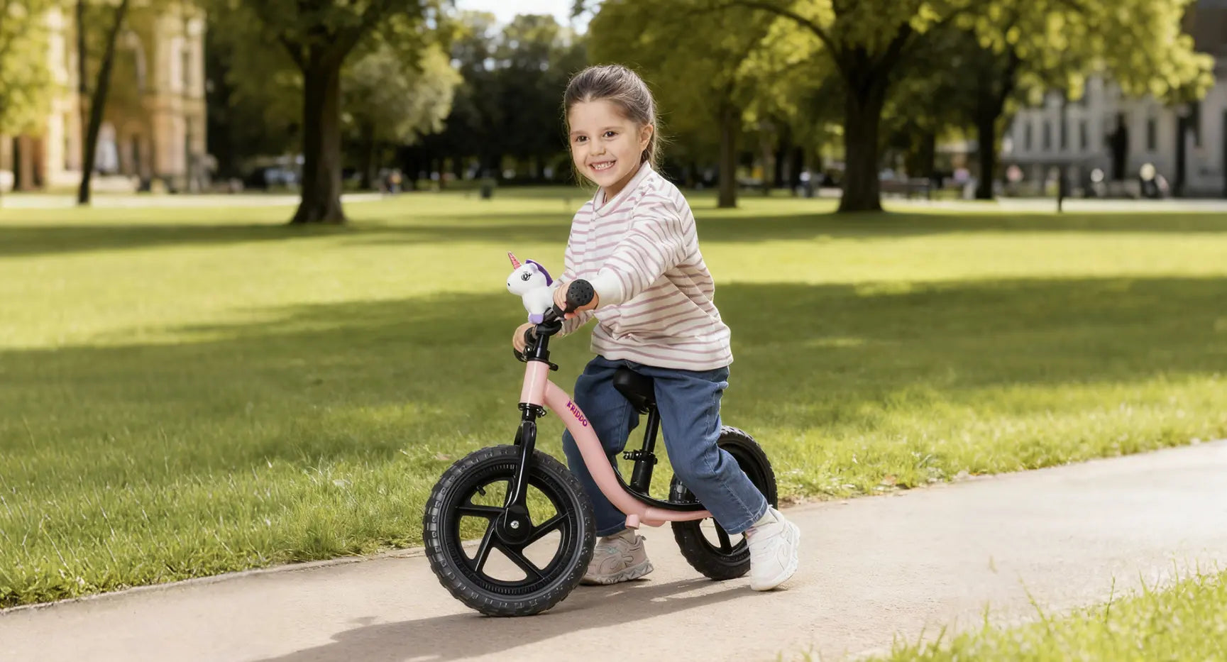 Best Girl Balance Bike: The Perfect Start to Her Little Adventures