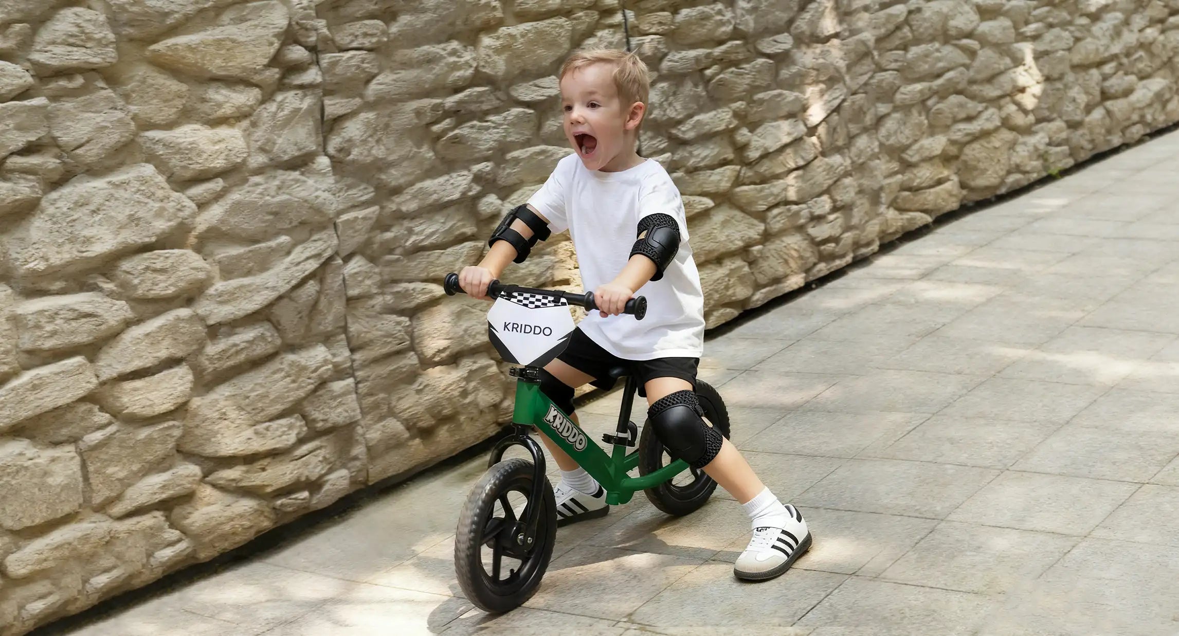 How to Choose the Best Kids Knee and Elbow Pads