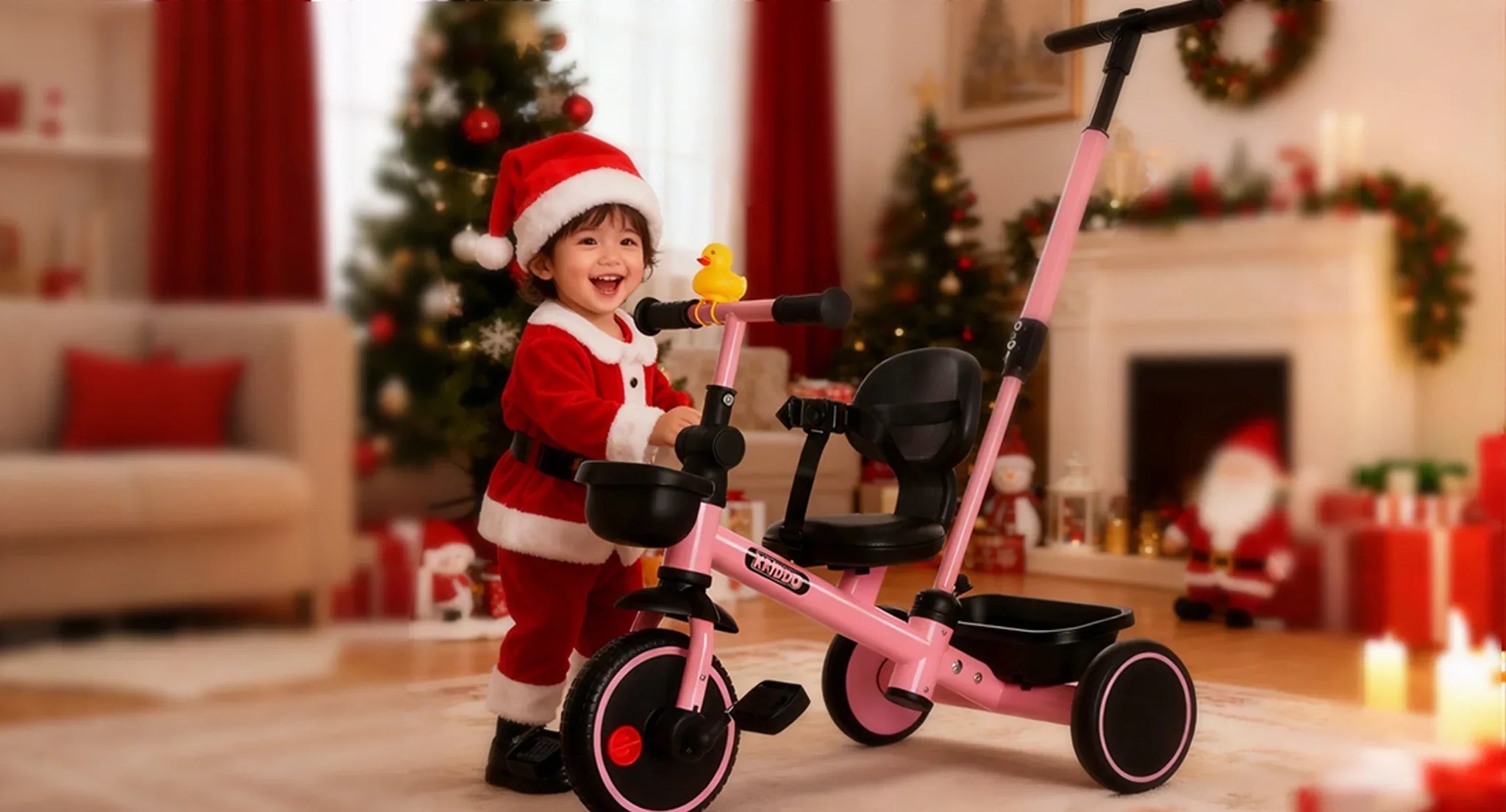 What to Buy With $100 Dollars as a Kid: Christmas Gifts That Make Memories