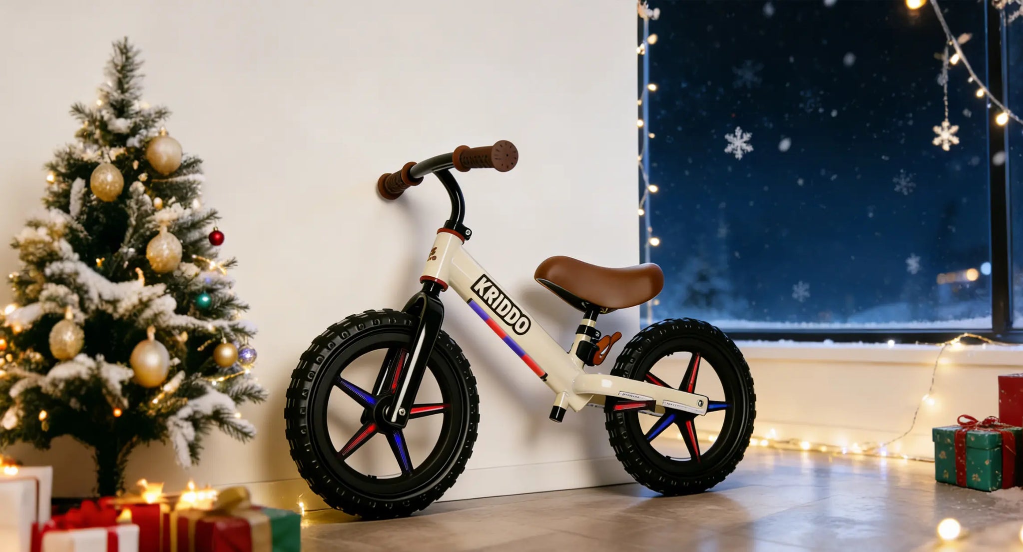 Real-World Tips: How to Enjoy Christmas With Kids