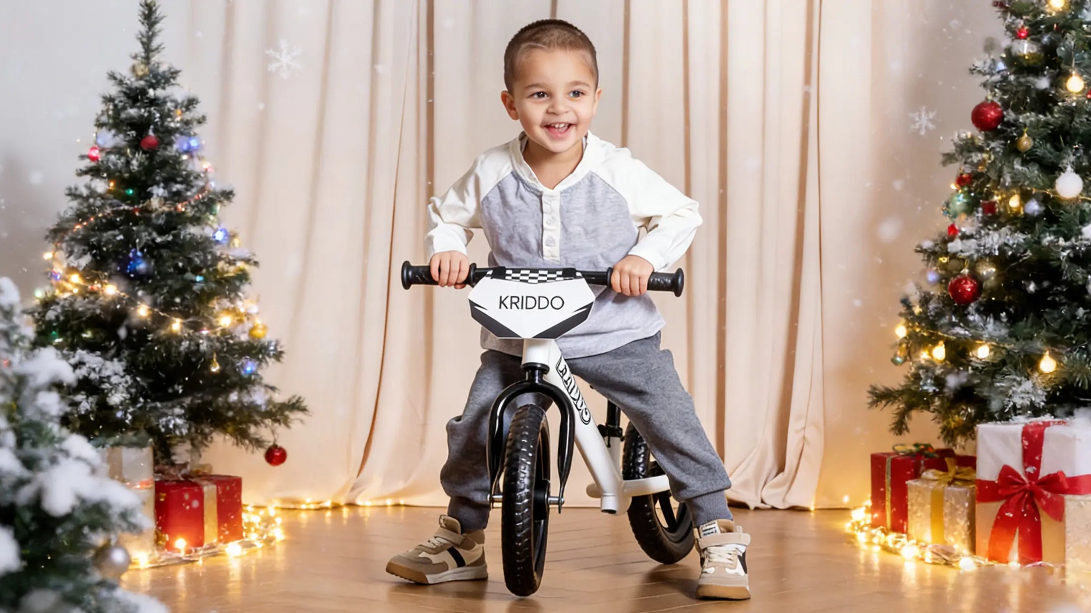 A Christmas Checklist for a Calm, Cozy, And Actually Manageable Holiday