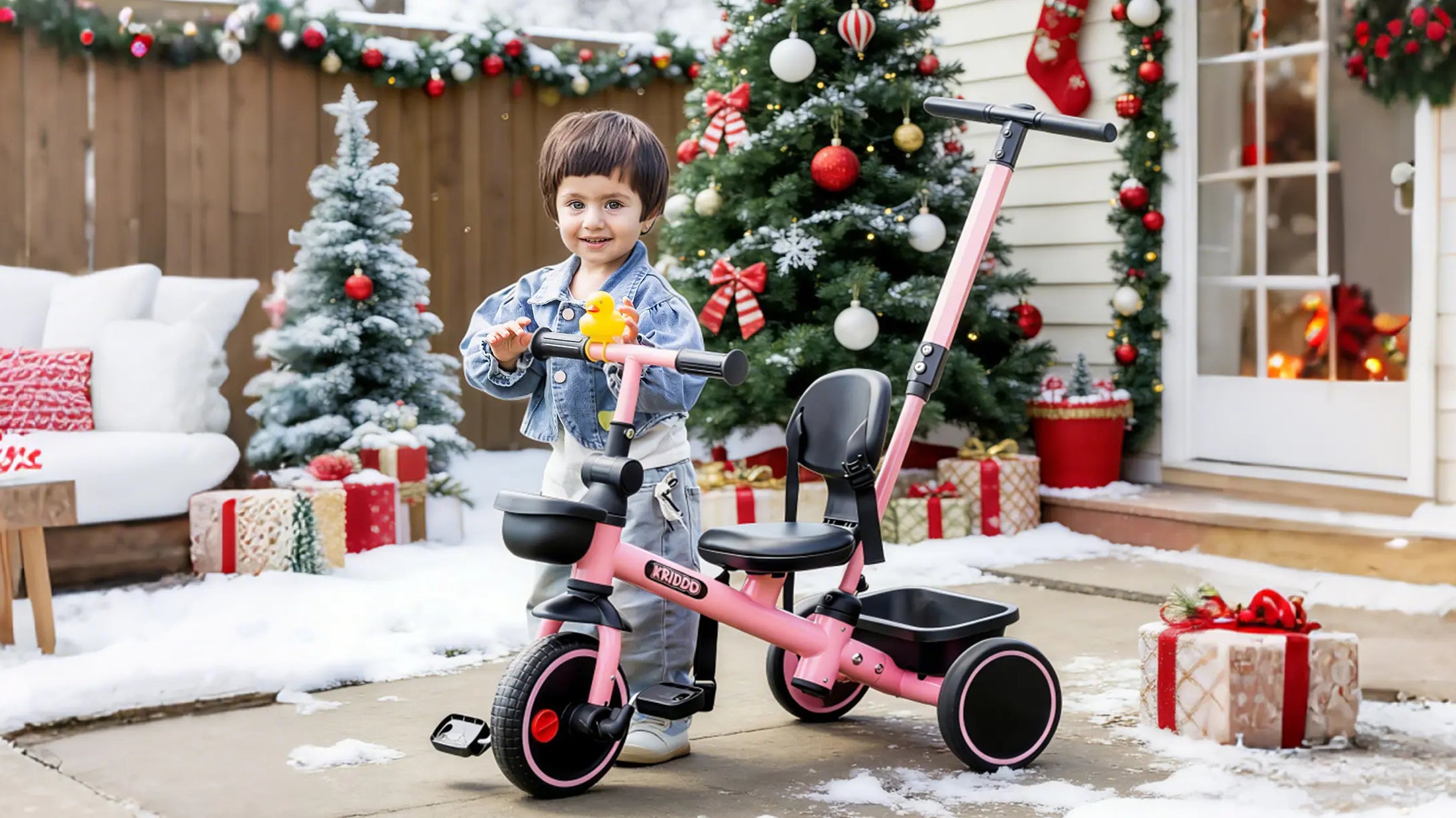 7 Best Christmas Eve Traditions for Family