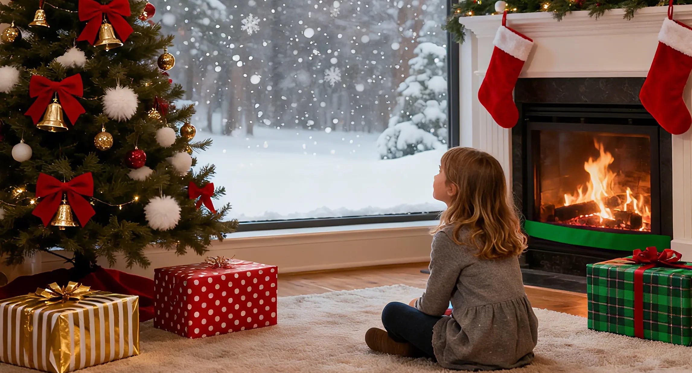 8 Meaningful Christmas Gifts for Kids Who Have Everything