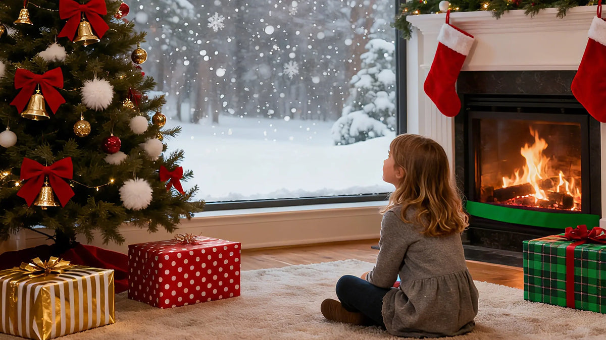 Christmas on a Budget: How to Make the Holidays Special Without Overspending