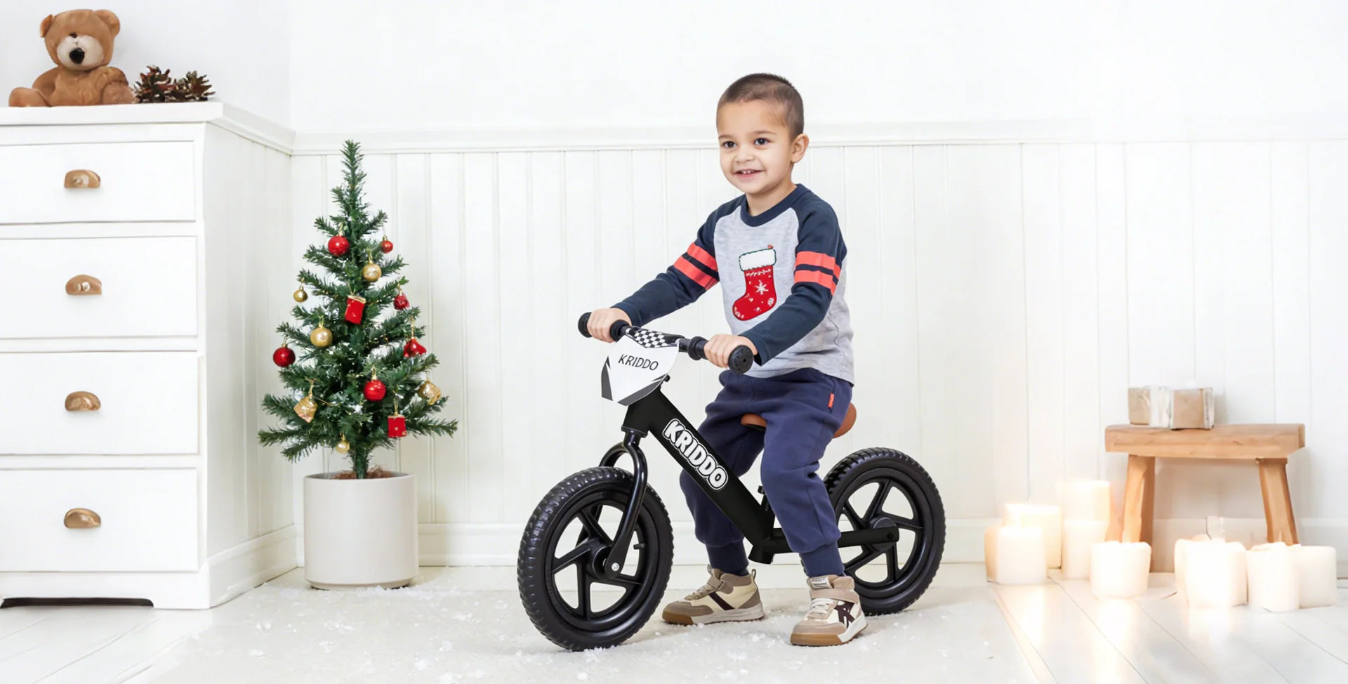 Meaningful Christmas Gifts for Grandkids They’ll Remember Forever