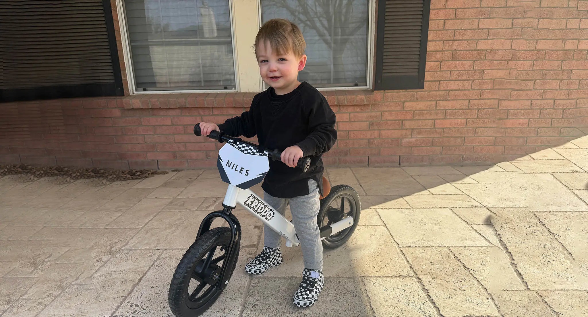 Girl Bike vs Boy Bike:
What Really Matters for Kids