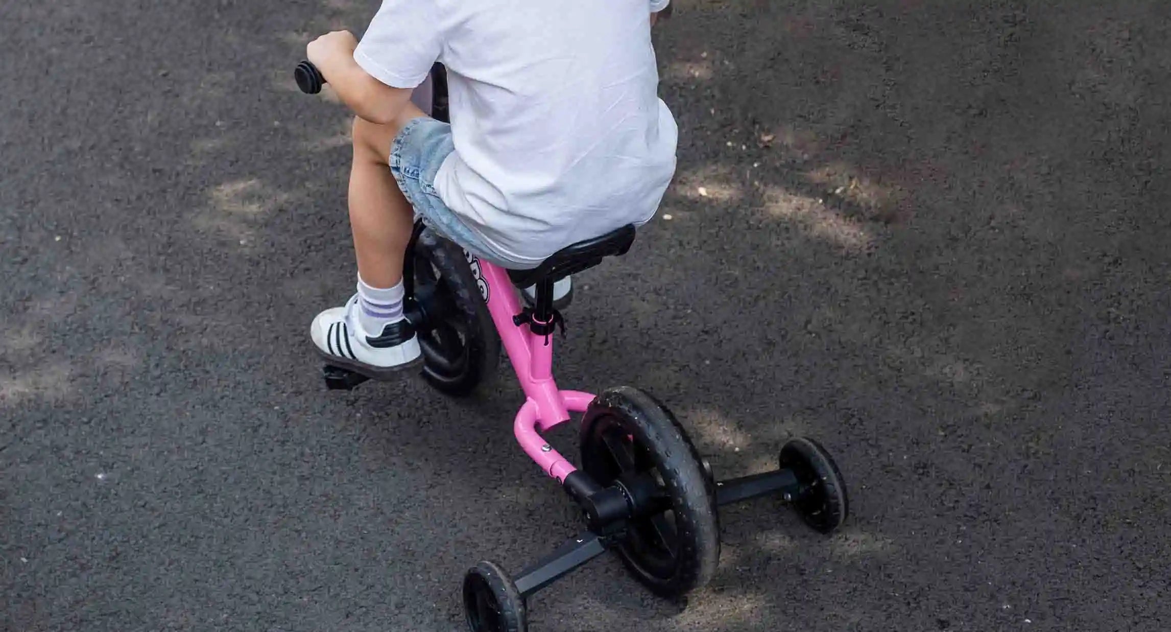 Baby Balance Bike: Supporting Your Baby’s First Steps