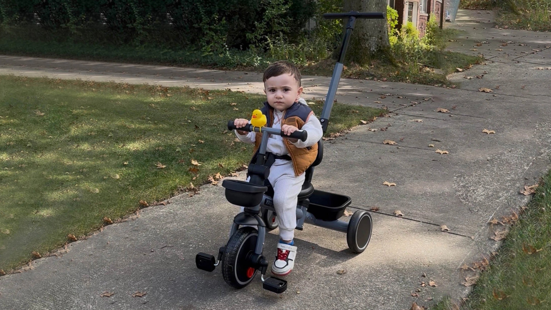 6 Essential Types of Kids Tricycles Every Parent Should Know