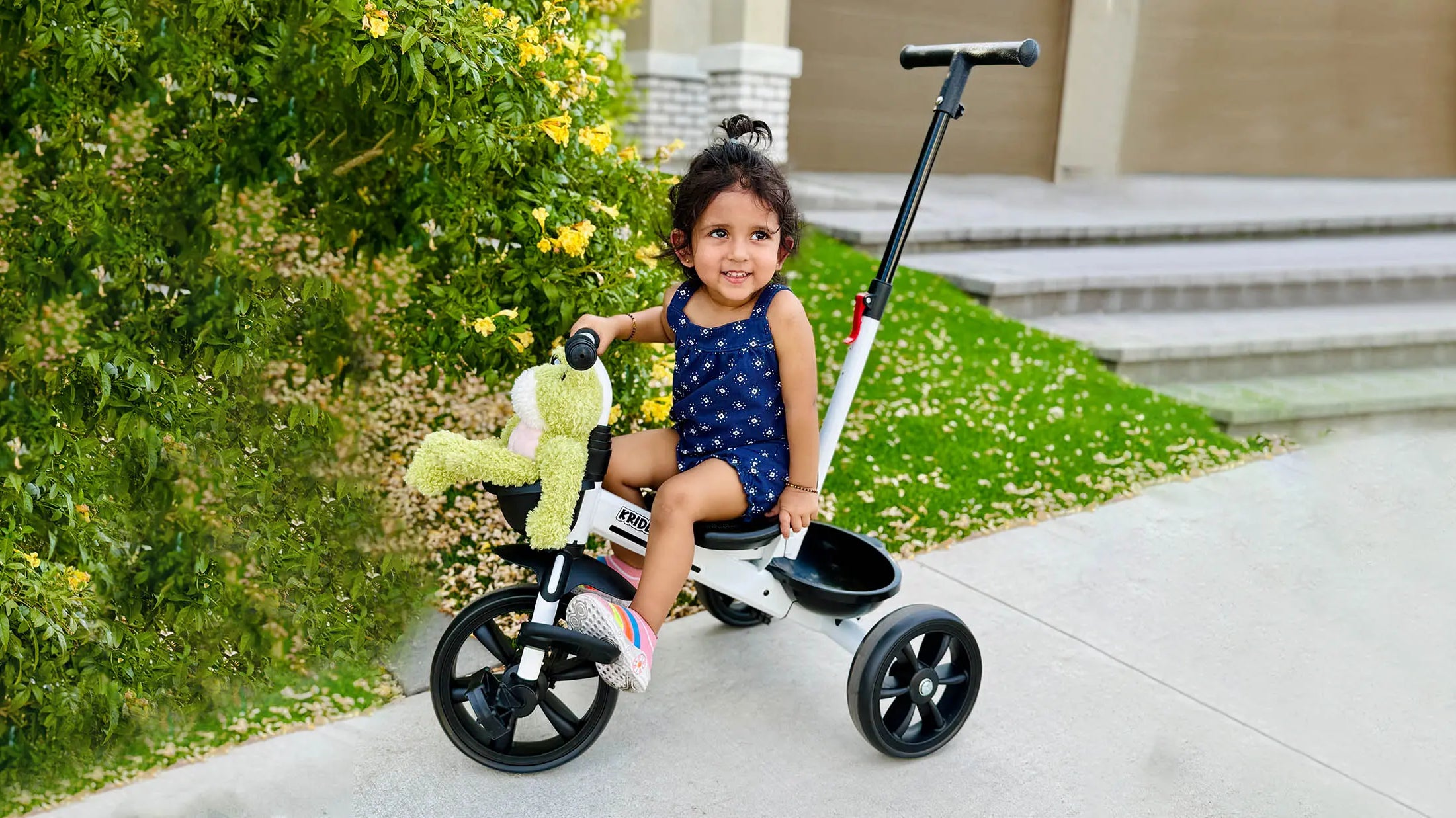 Physical Development in Early Childhood: How Movement Shapes It