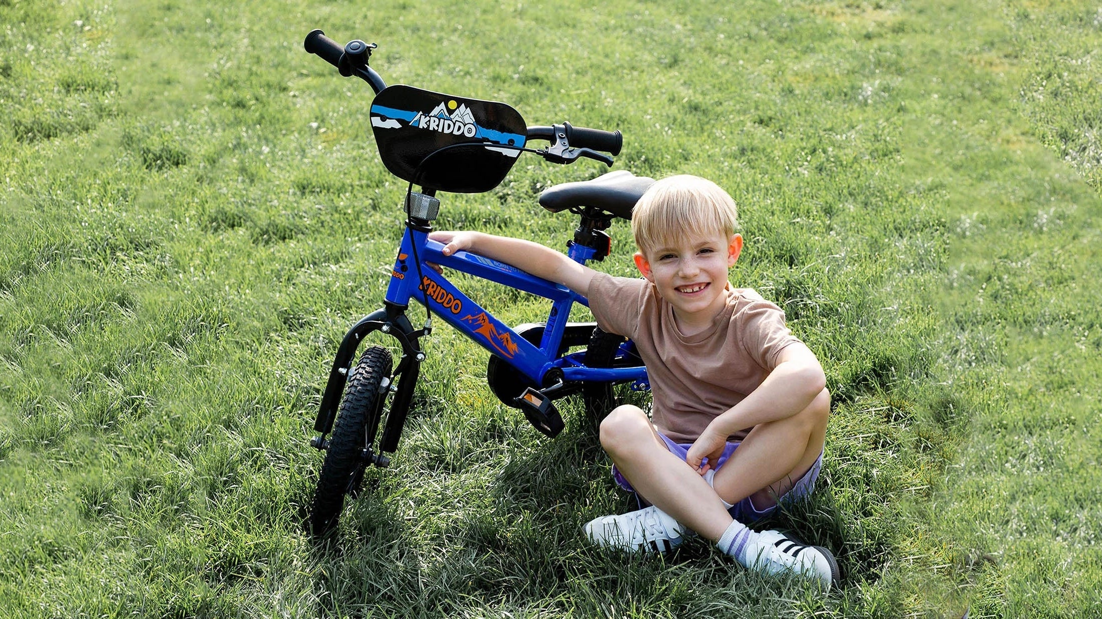 Biking Without a Helmet: Safety, Culture, and What Really Matters for Kids