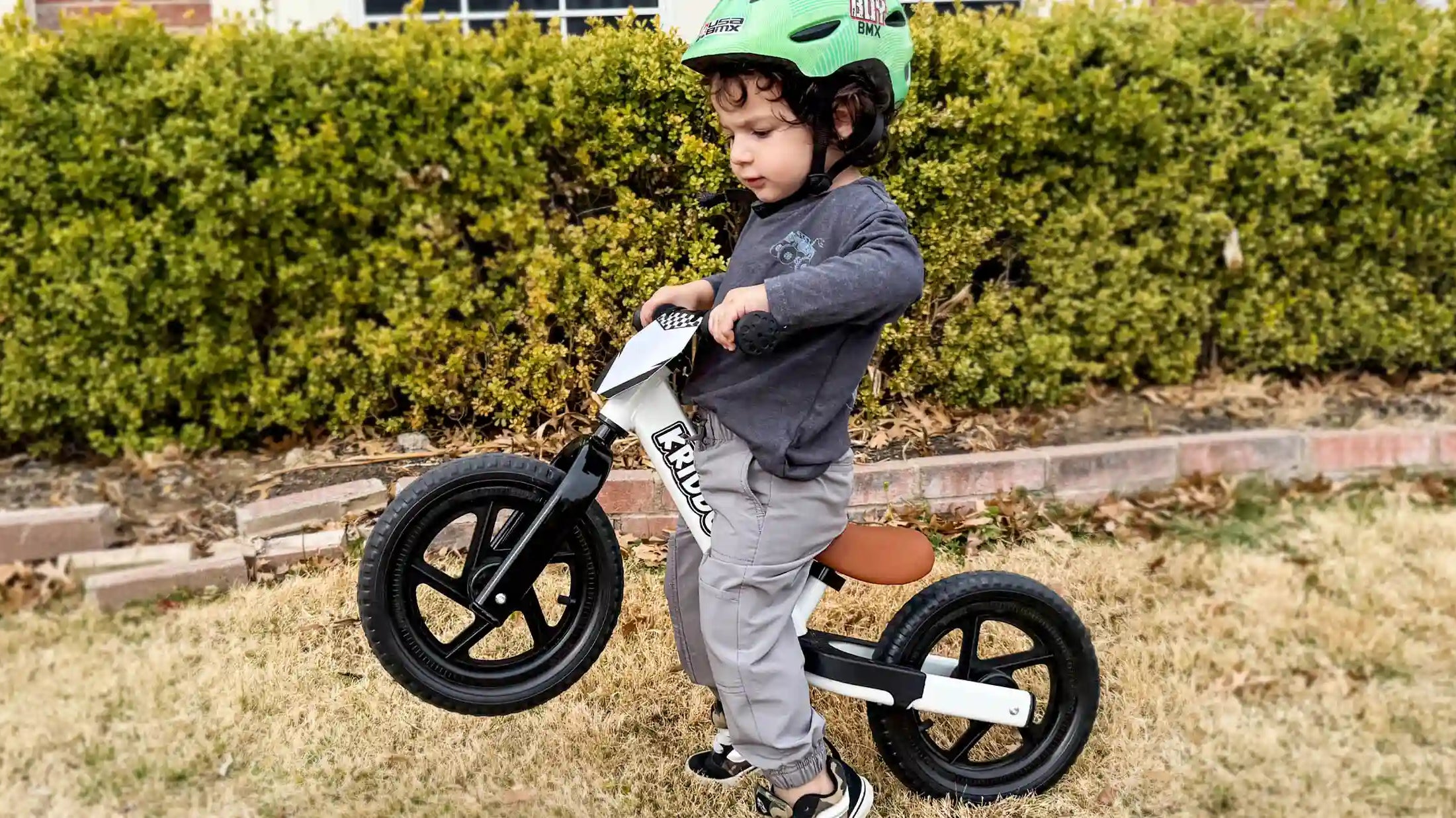 What Is the Purpose of a Balance Bike?
A Parent’s Real-World Guide