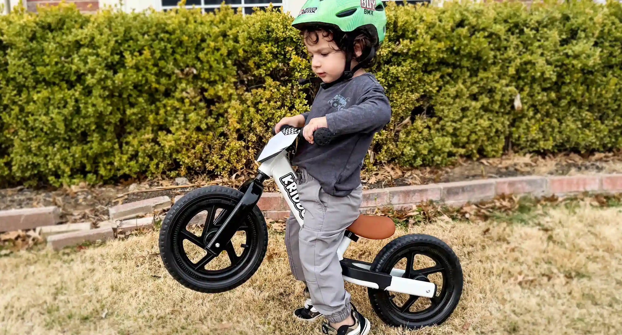 What Is the Purpose of a Balance Bike?
A Parent’s Real-World Guide