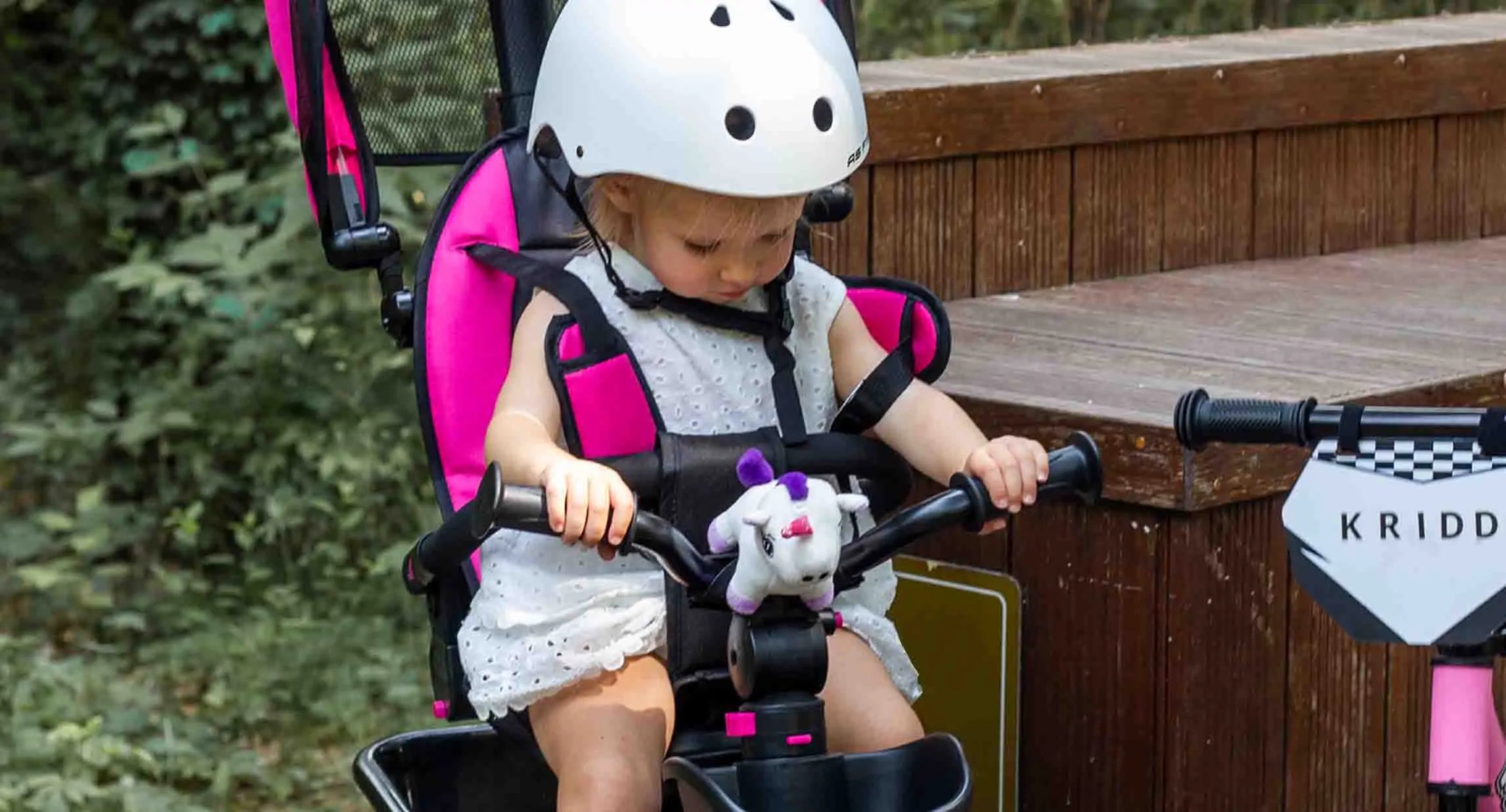 2025 Best Toddler Girl Bike Guide