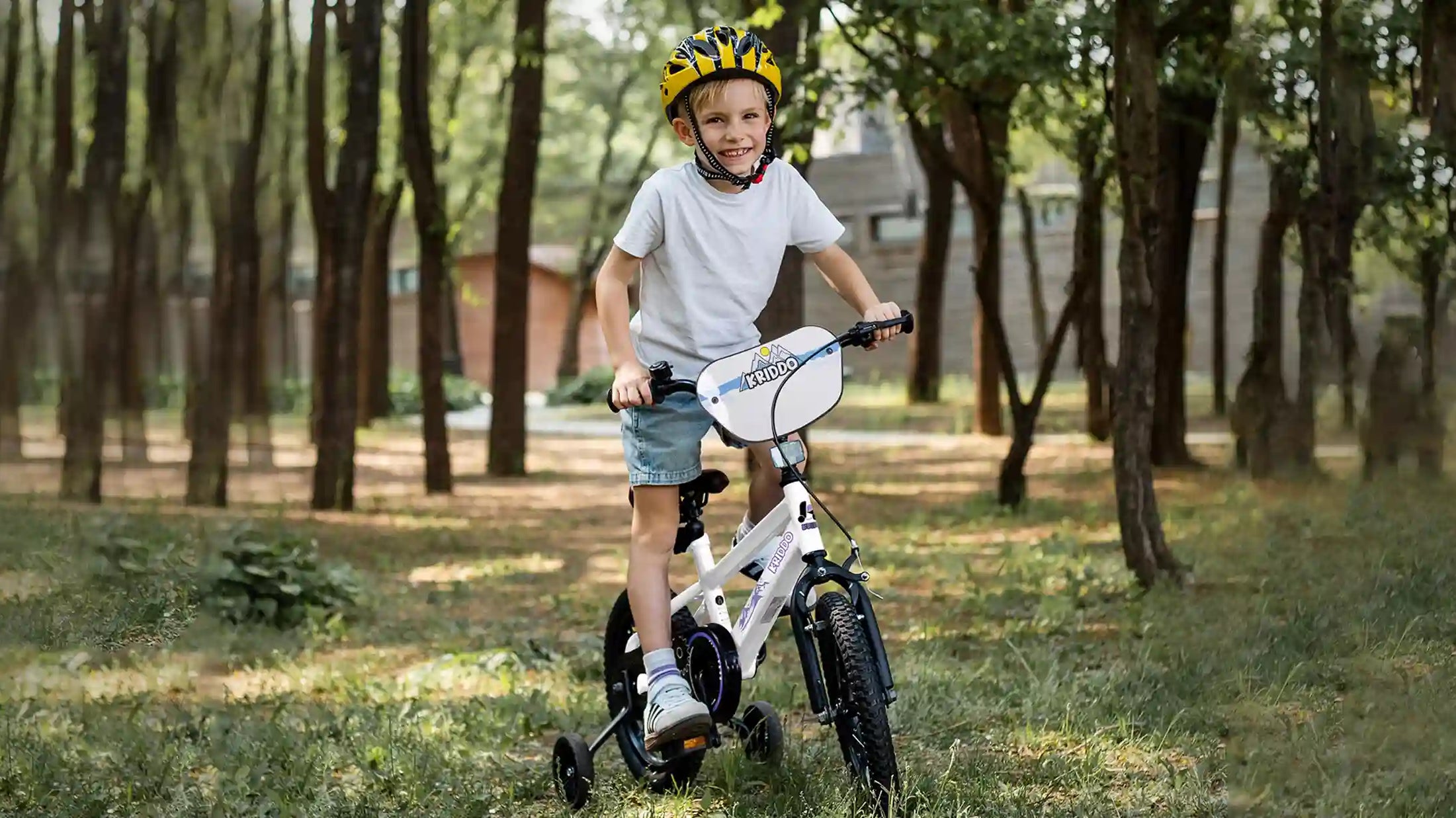 Bike Touring with Kids: Turning Family Rides into Real Adventures