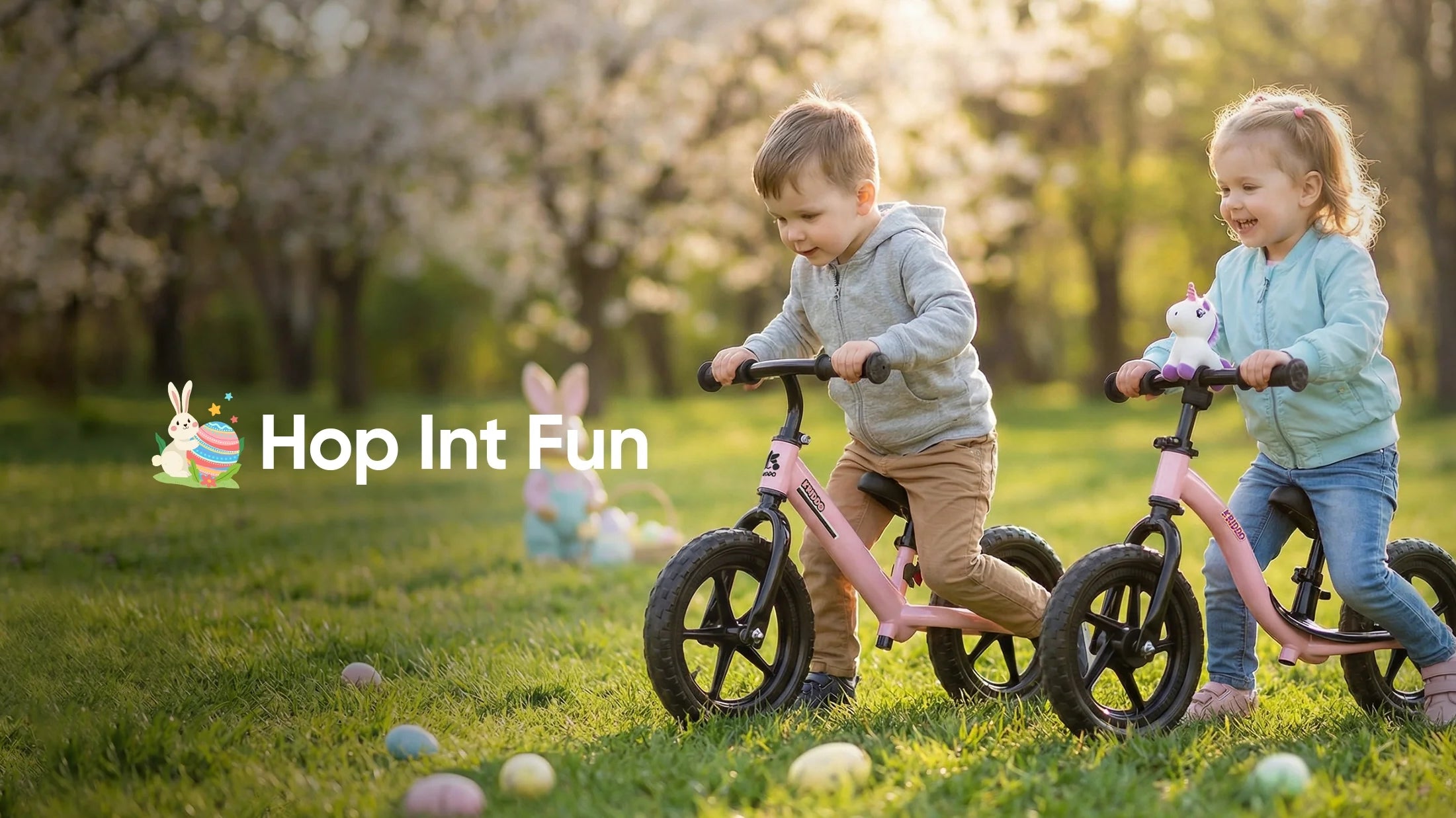 How Do You Organize an Easter Egg Hunt? A Memorable Guide for Families