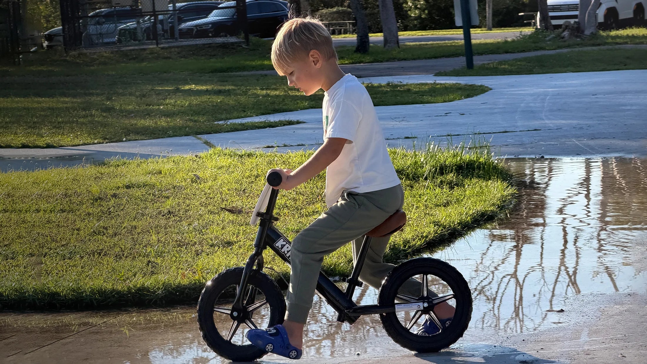 How to Do a Wheelie on a Bike for Kids: A Parent-Friendly Guide