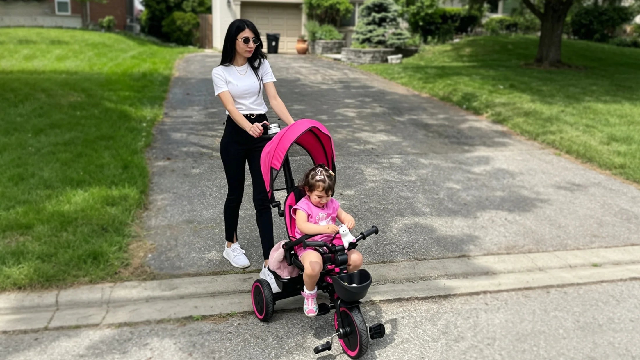 8 New Parent Tips: What No One Prepares You For