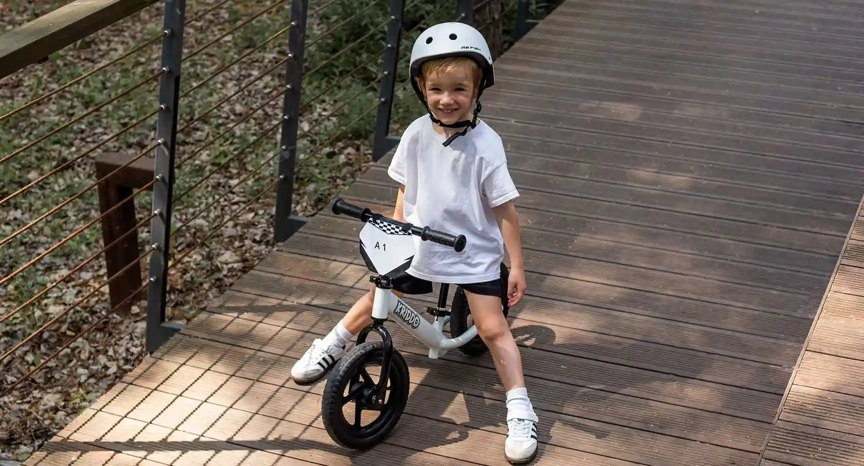 Kid's First Beginner Bike:What Every Parent Needs to Know