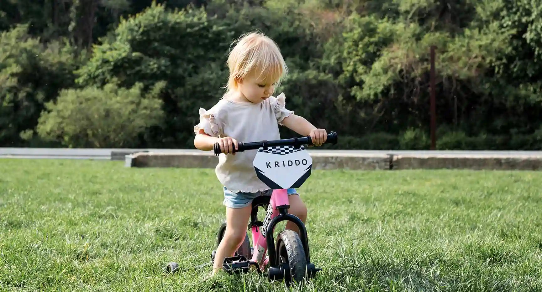 Big Wheel Tricycle for Toddlers:
The Ride That Changes Everything
