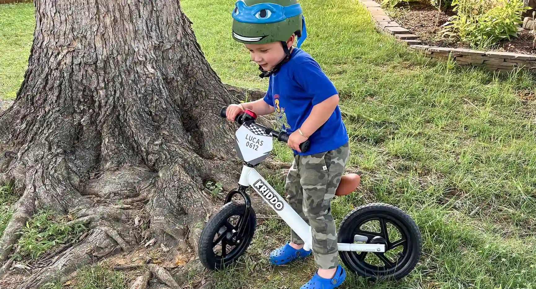 Balance Bike to Pedal Bike: Make the Leap Without the Tears