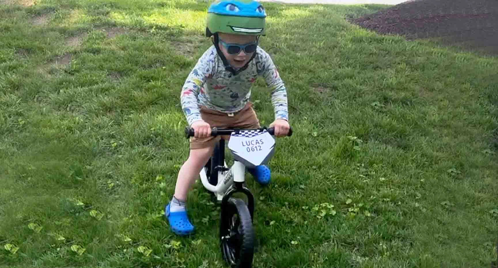 Top Ride-On Birthday Gift for Your 2-Year-Old