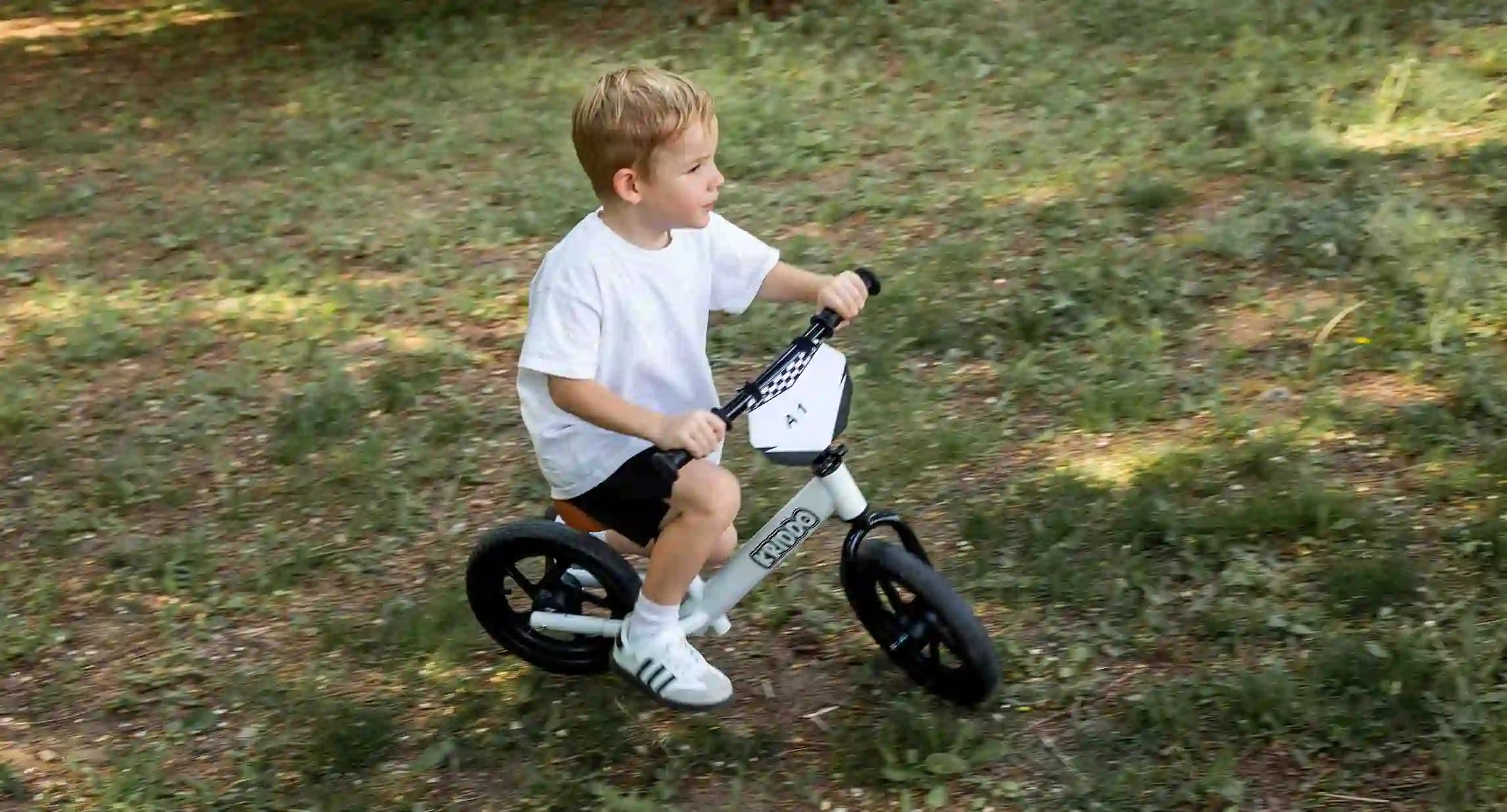 Toddler Bike by Age: What to Choose and When