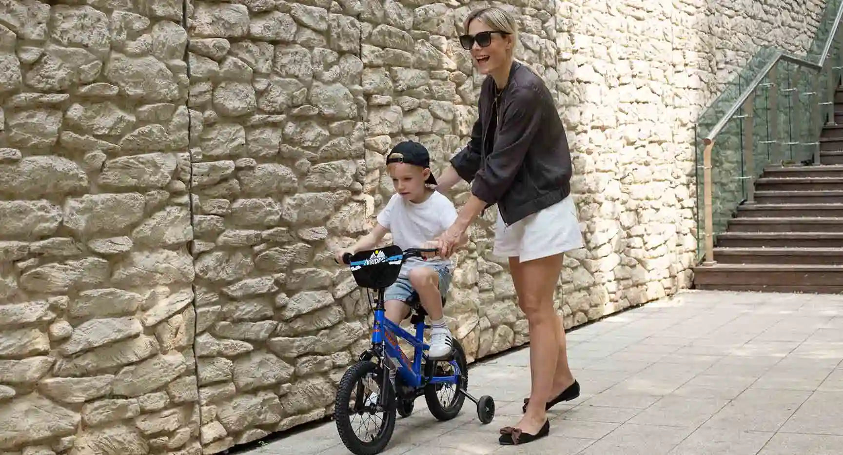 Wooden Balance Bikes That Parents Are Raving About