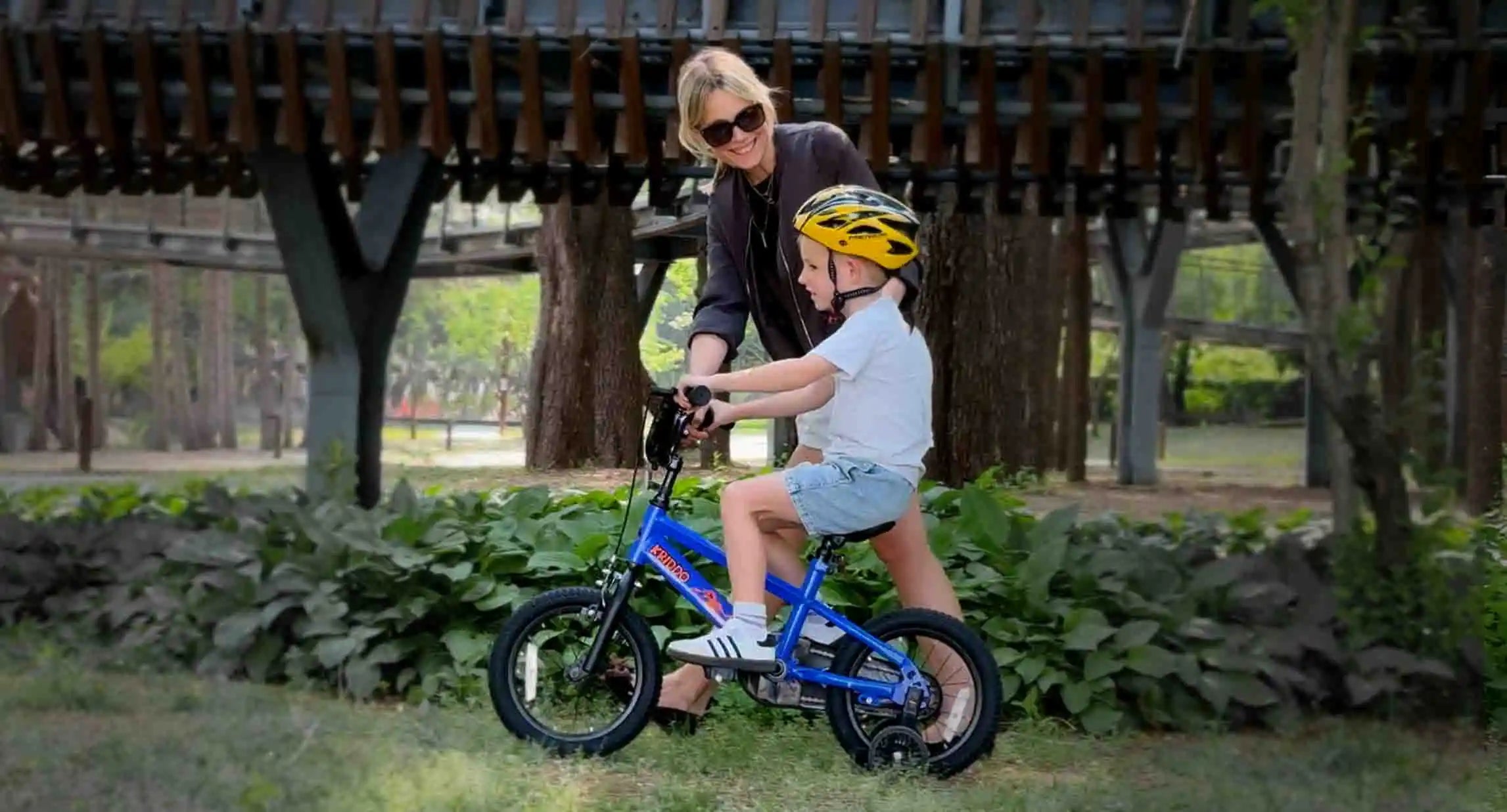 Kids Cycling Activities: Fun Games to Boost Your Child’s Riding Skills