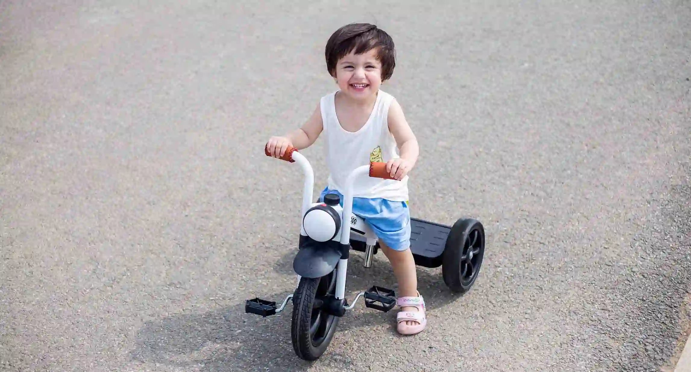 Toddler Bicycle Maintenance:
Keep Your Little Rider Rolling