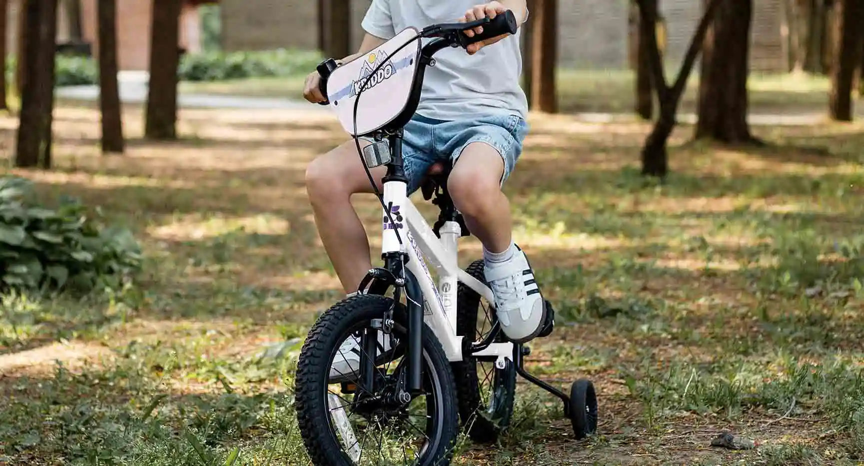 The Surprising Benefits of a Kids Bicycle for Growth and Development