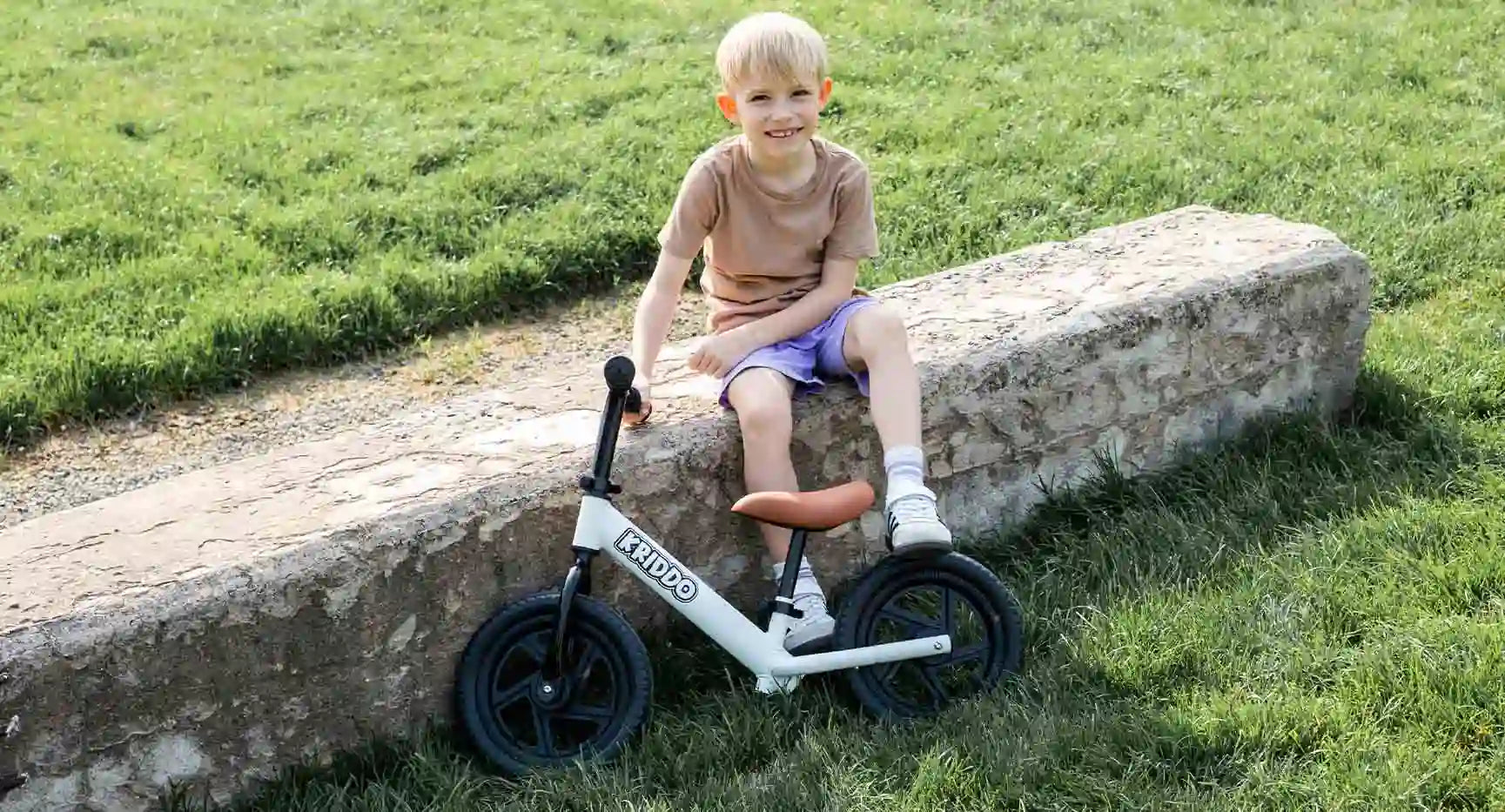 Pedals of Imagination: The Ultimate Balance Bike for 2 Year Old Guide