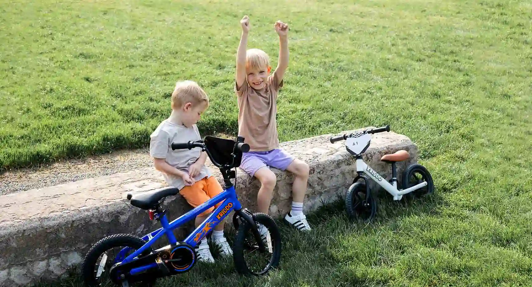 Cheap Kids Bike vs Expensive Kids Bike: What Parents Really Need to Know