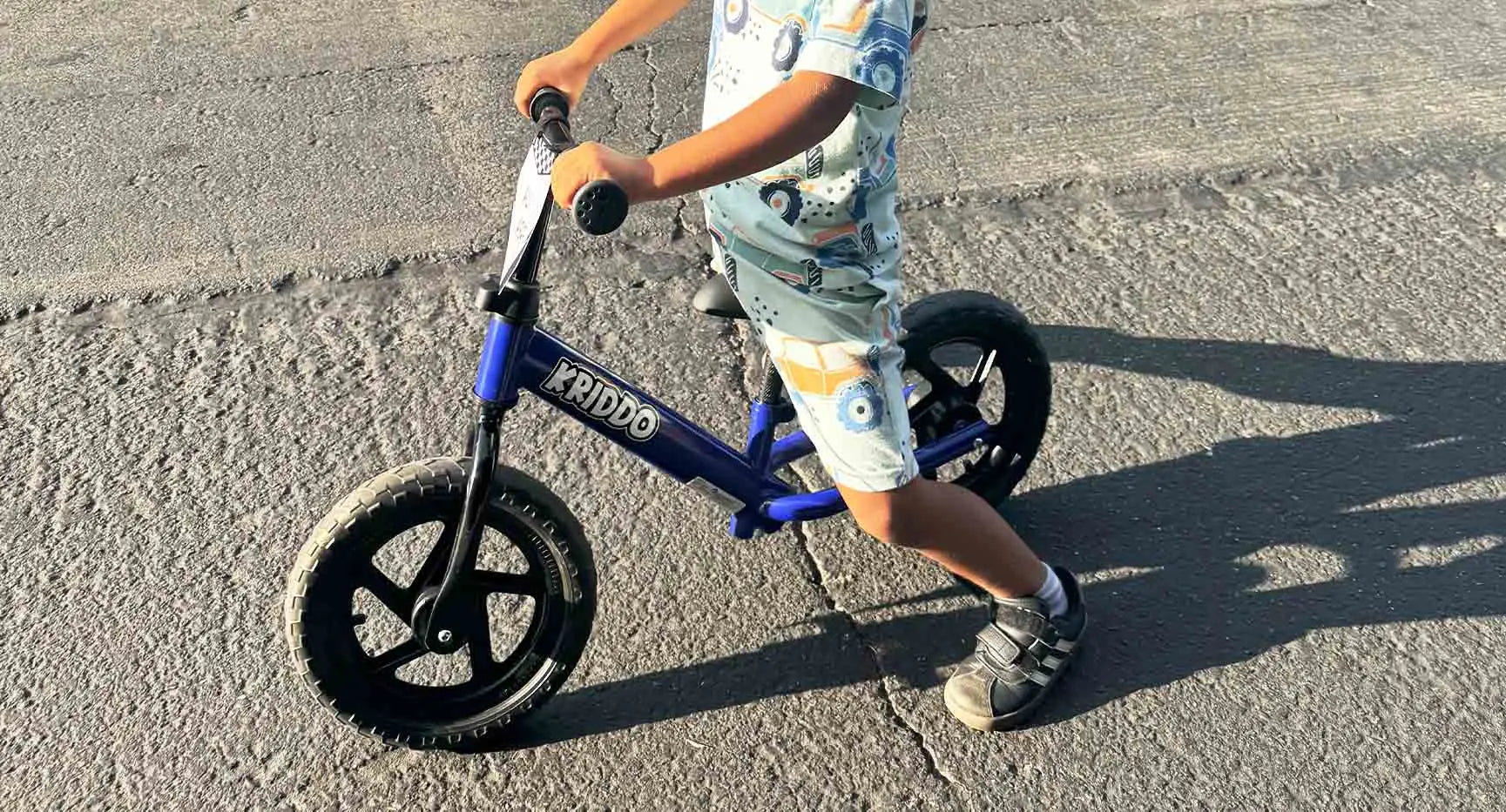 KRIDDO Balance Bike Reviews: Parents’ Honest Take