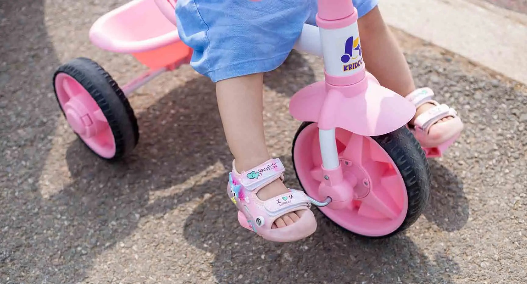 Ride On Toys For 2 Year Olds: A Parent’s Guide to Tiny Journeys