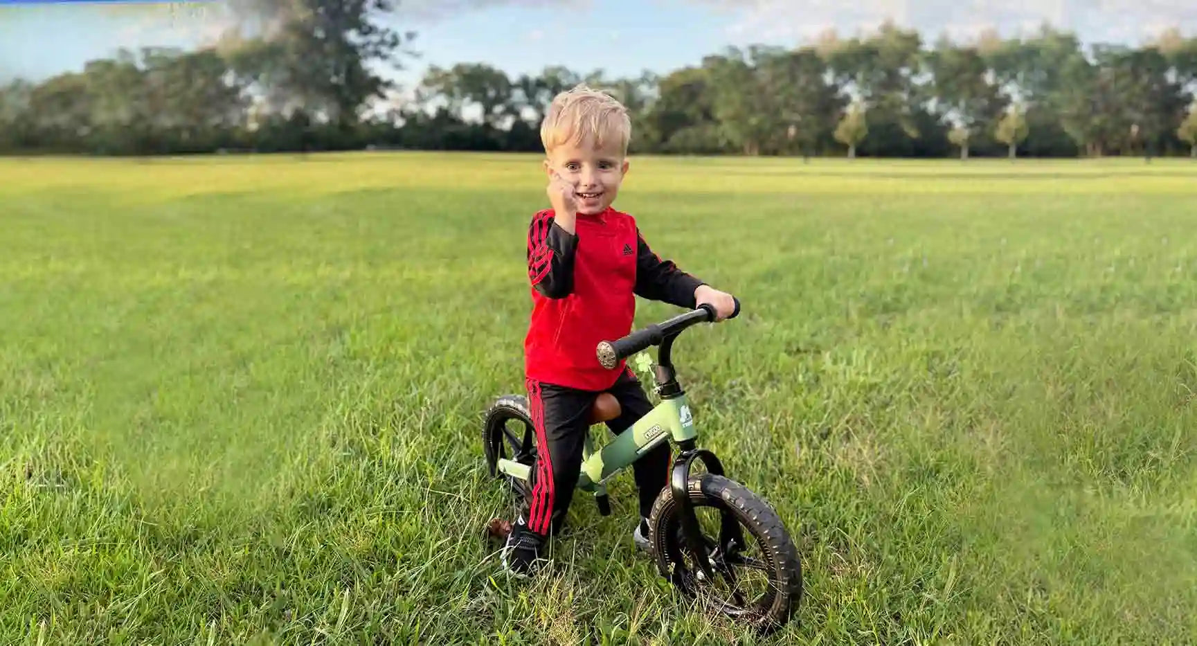 Top 3 Best Rated Kids Balance Bikes Every Parent Should Know