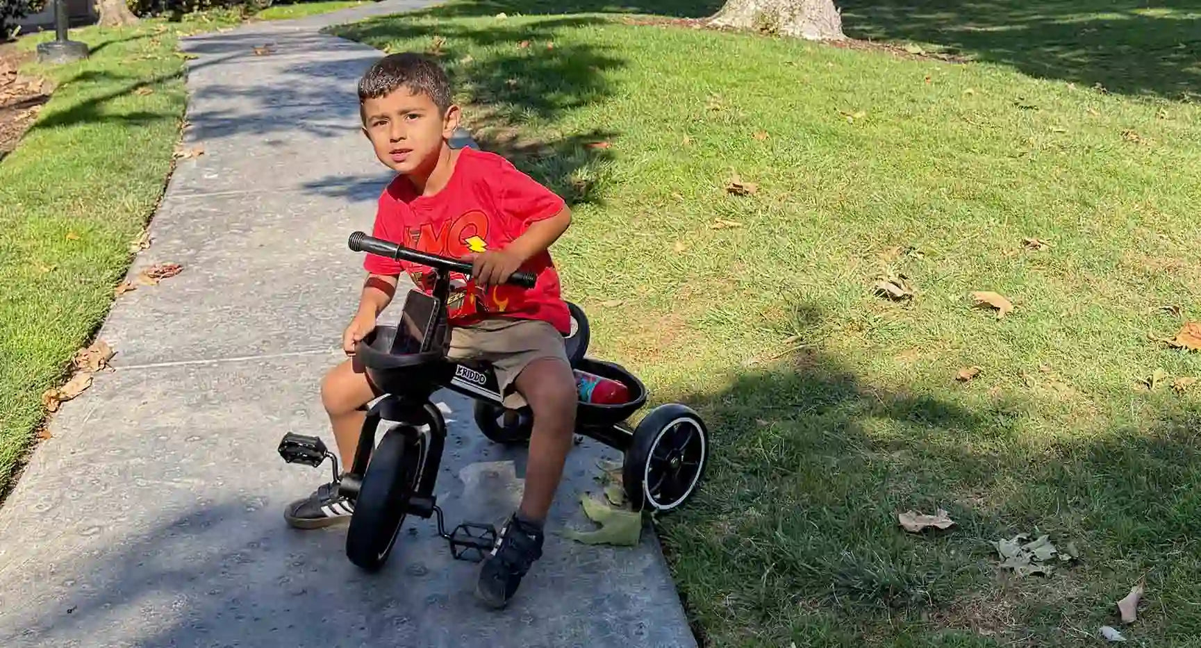 Types of 3 Wheel Bikes for Kids: Quick Guide for Parents