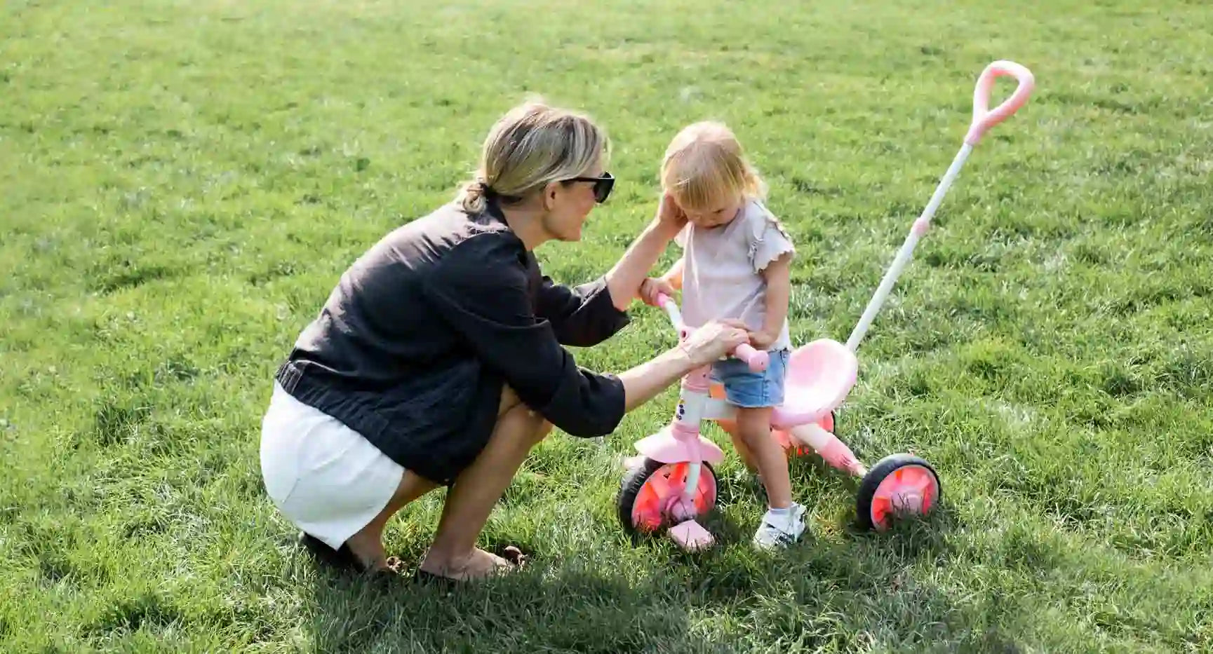 How to Choose the Safest Tricycle for Toddlers